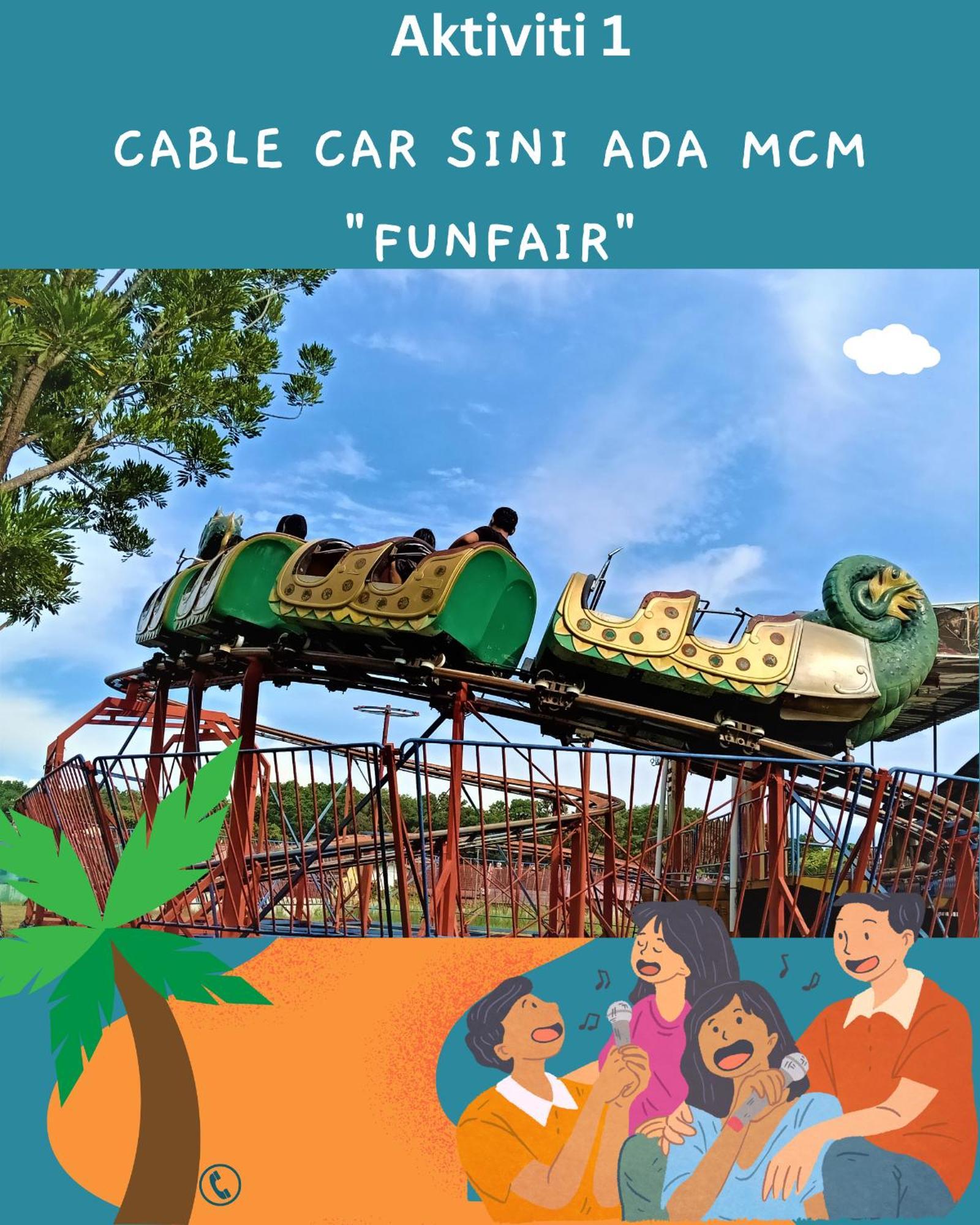 By Lg & Water Park