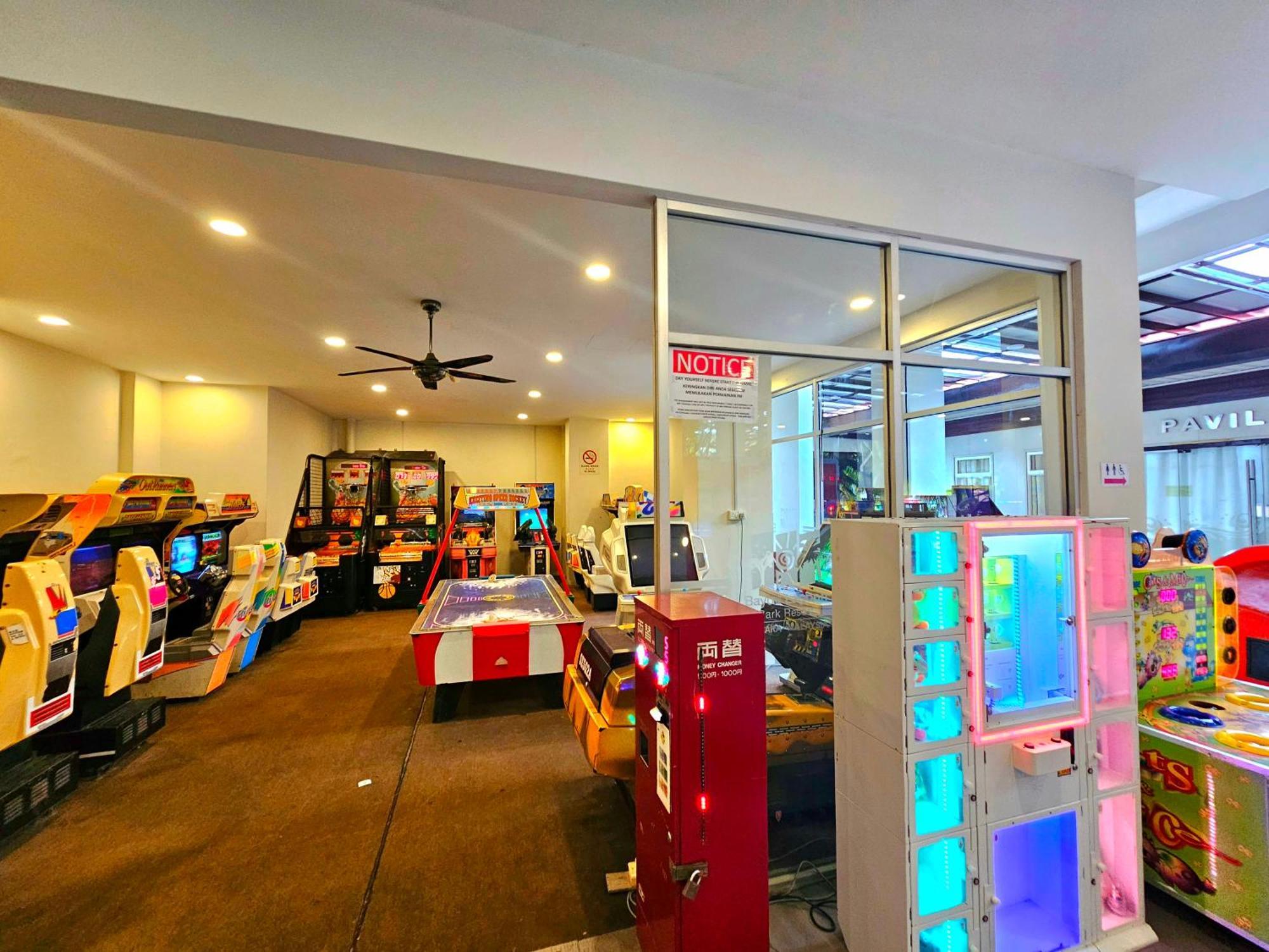 Apartment By Lg & Water Park Malacca