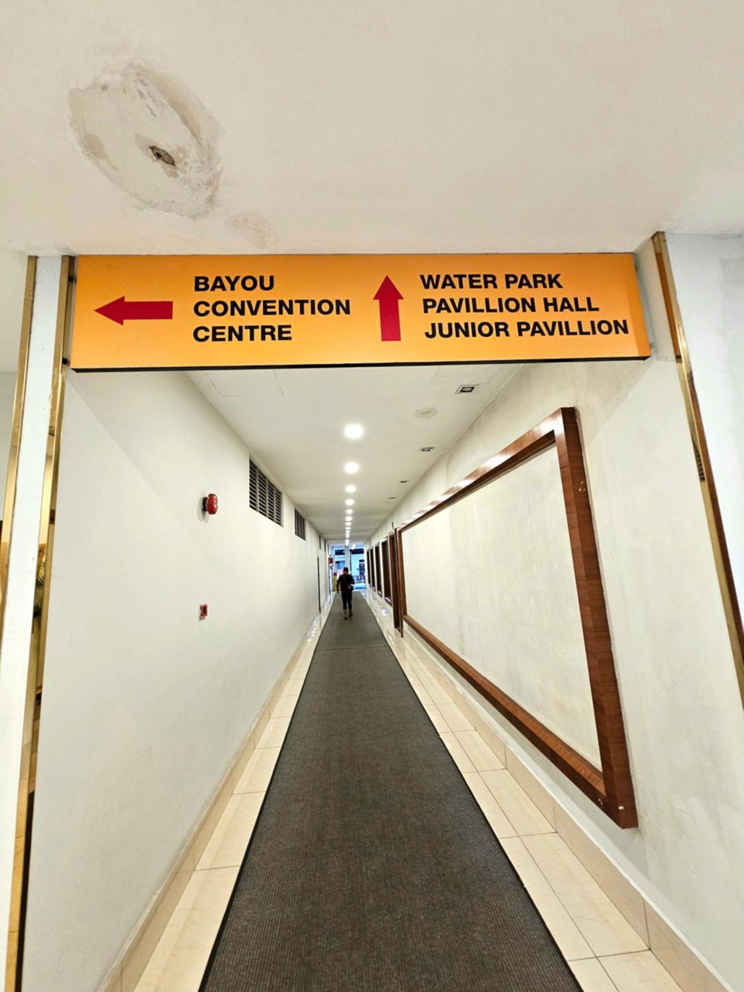 Apartment By Lg & Water Park Malacca