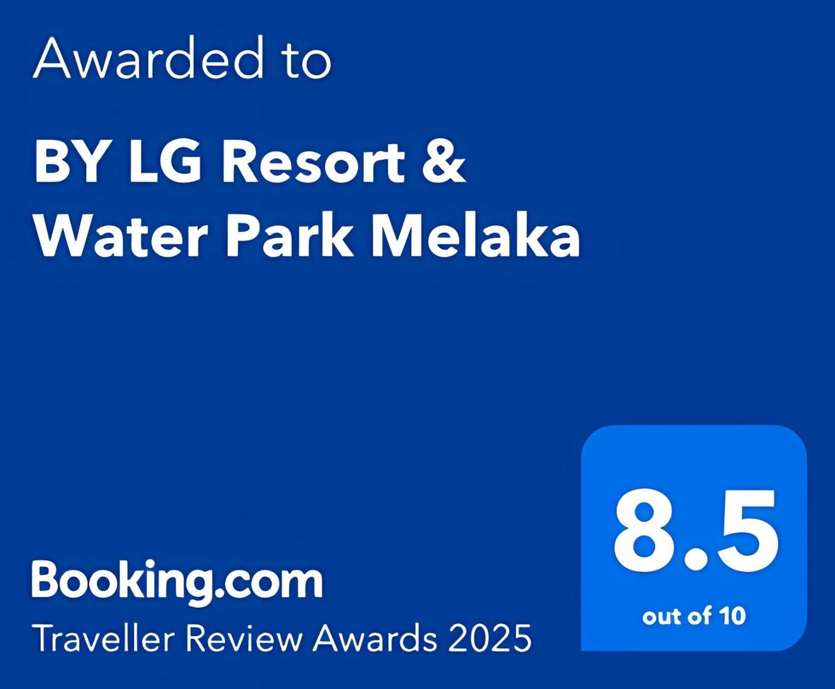 By Lg & Water Park Malacca